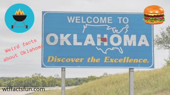 Fun Facts About Oklahoma City