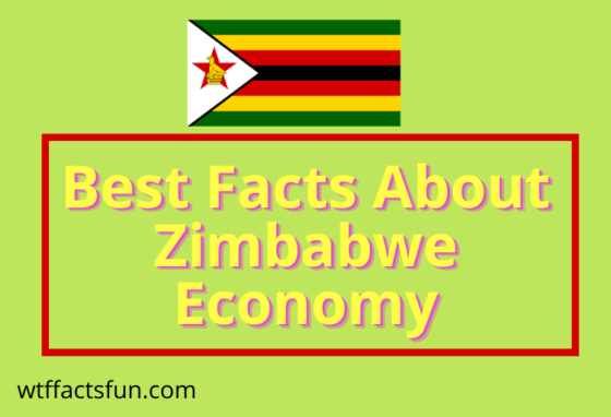 Facts About Zimbabwe Economy