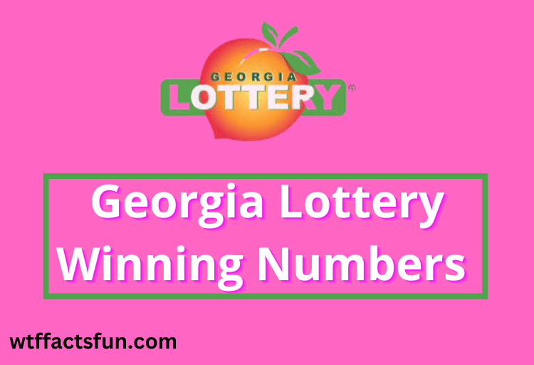 Lottery Winning Numbers and Results 2023?