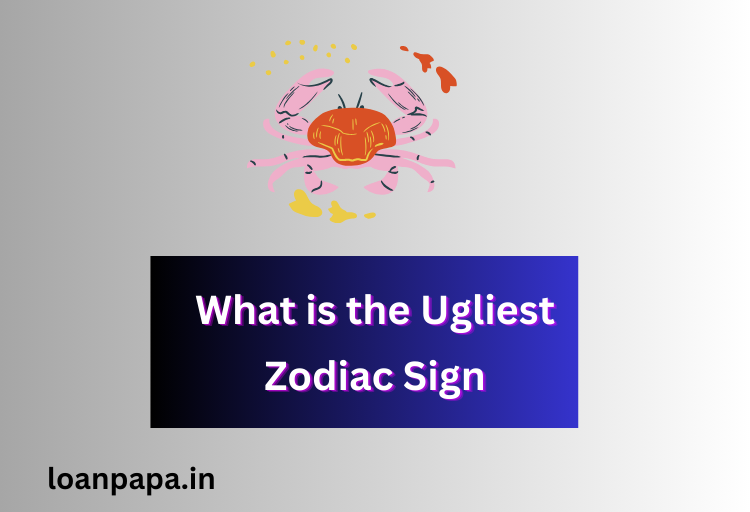 What is the Ugliest Zodiac Sign