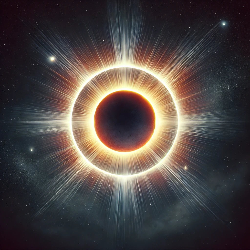 Fascinating Facts About the Solar Eclipse