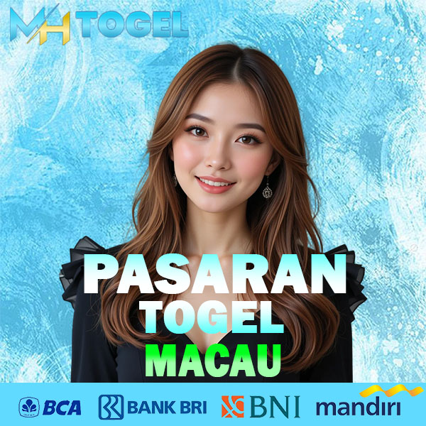 MHTOGEL : Peluang Macau Hadir Hanya Untuk Khusus Member Setia